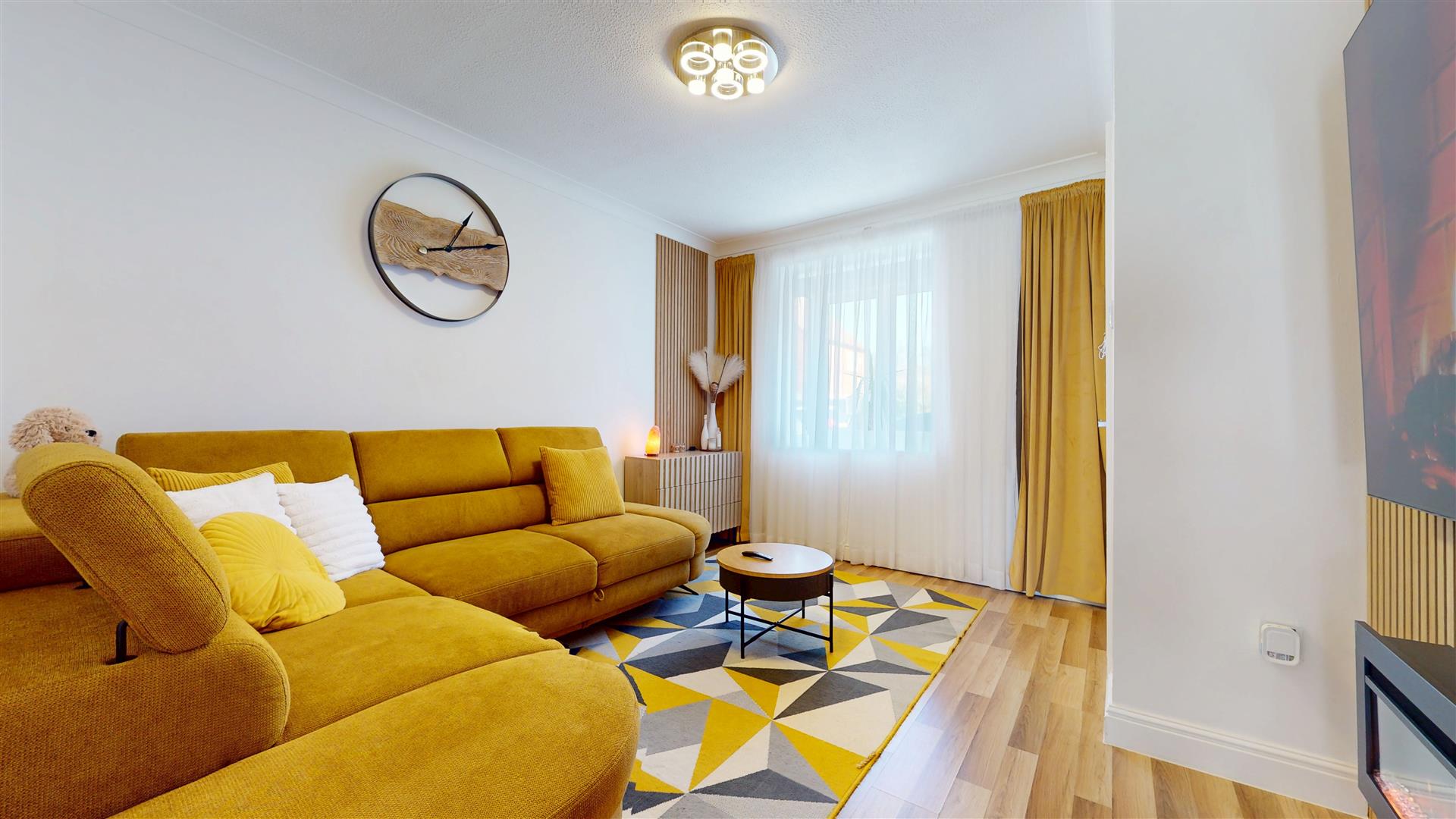 Tredington Grove, Caldecotte, Milton Keynes